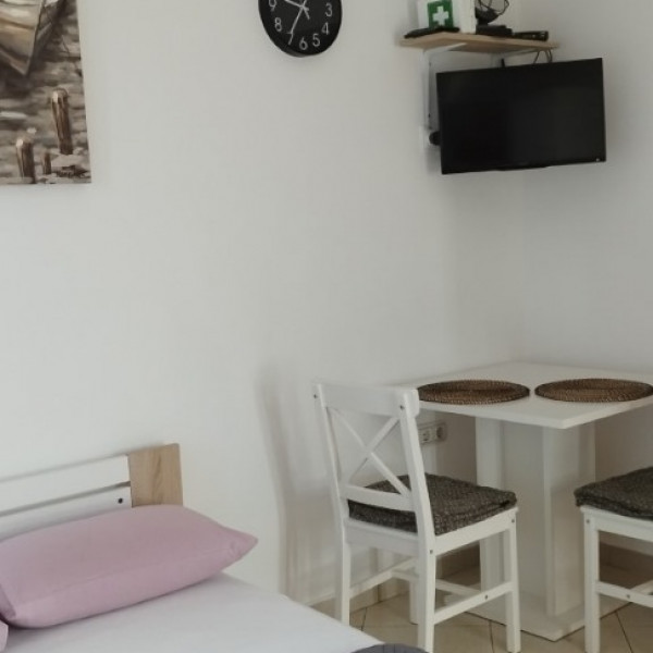 Camere da letto, Apartments Ana, Appartamenti Ana Dramalj Dramalj