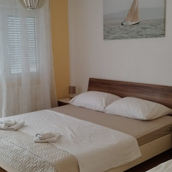 Camere da letto, Apartments Ana, Appartamenti Ana Dramalj Dramalj