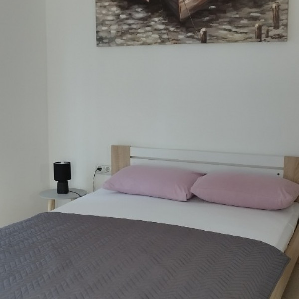 Camere da letto, Apartments Ana, Appartamenti Ana Dramalj Dramalj