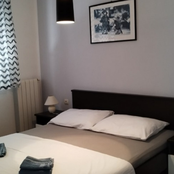 Camere da letto, Apartments Ana, Appartamenti Ana Dramalj Dramalj