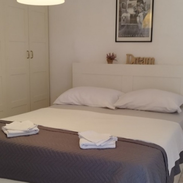 Camere da letto, Apartments Ana, Appartamenti Ana Dramalj Dramalj