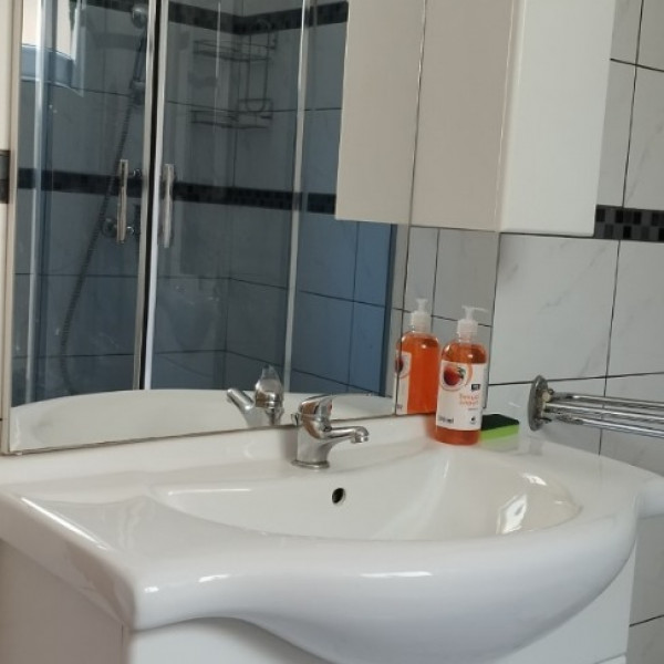 Bagno / wc, Apartments Ana, Appartamenti Ana Dramalj Dramalj