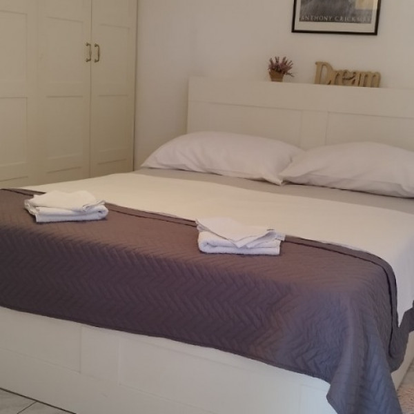 Camere da letto, Apartments Ana, Appartamenti Ana Dramalj Dramalj