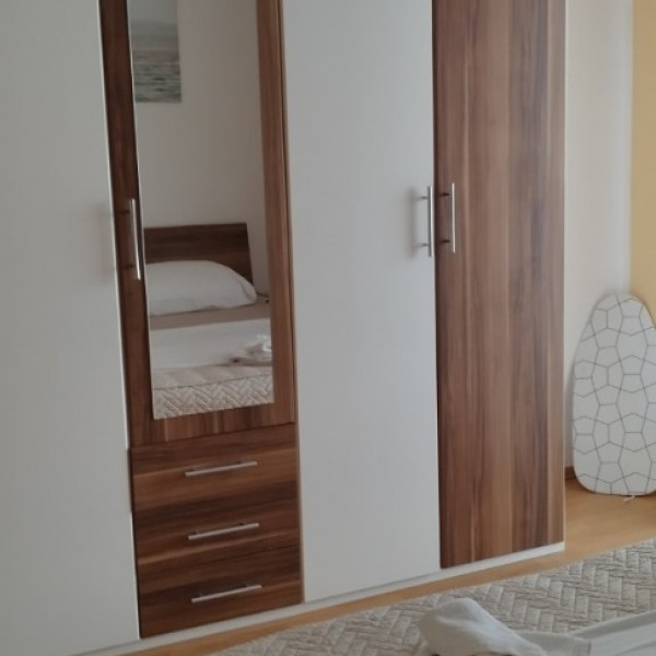 Camere da letto, Apartments Ana, Appartamenti Ana Dramalj Dramalj