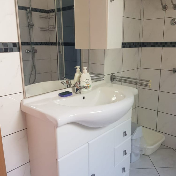 Bagno / wc, Apartments Ana, Appartamenti Ana Dramalj Dramalj