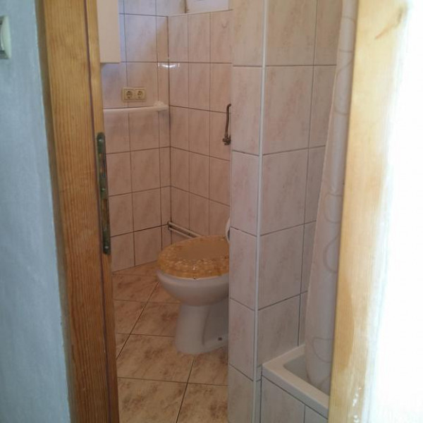 Bagno / wc, Apartments Ana, Appartamenti Ana Dramalj Dramalj