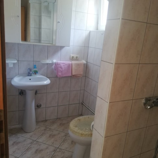 Bagno / wc, Apartments Ana, Appartamenti Ana Dramalj Dramalj