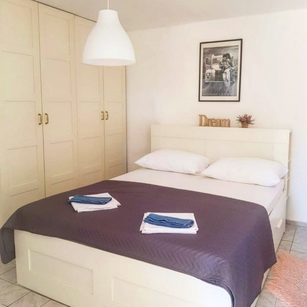 Camere da letto, Apartments Ana, Appartamenti Ana Dramalj Dramalj