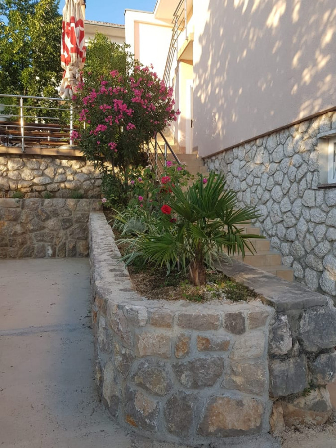 Exterior, Apartments Ana Dramalj Dramalj