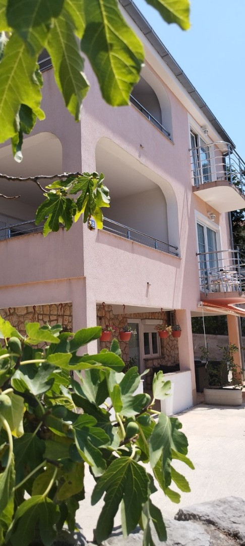 Apartments Ana Dramalj Dramalj