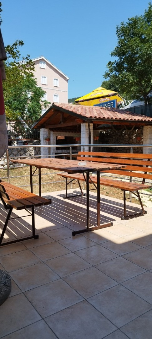 Apartments Ana Dramalj Dramalj