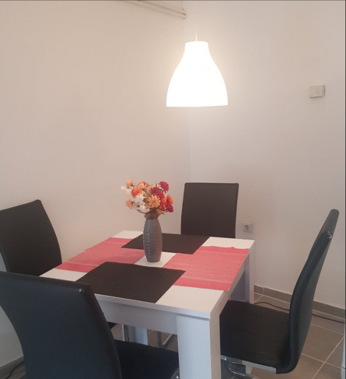 Luna, Apartments Ana Dramalj Dramalj