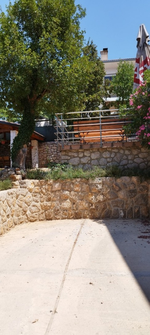 Apartments Ana Dramalj Dramalj