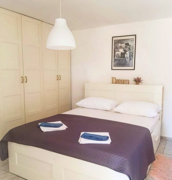 Luna, Apartments Ana Dramalj Dramalj