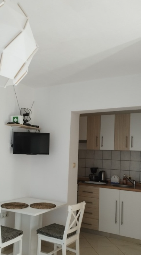 Stella, Apartments Ana Dramalj Dramalj