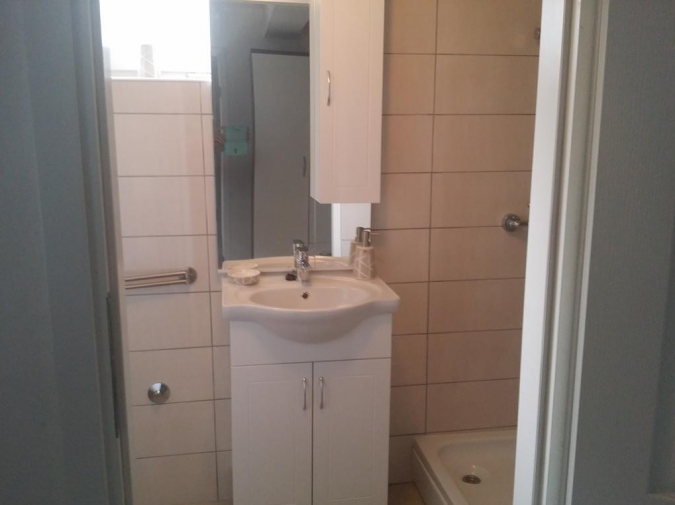 Luna, Apartments Ana Dramalj Dramalj
