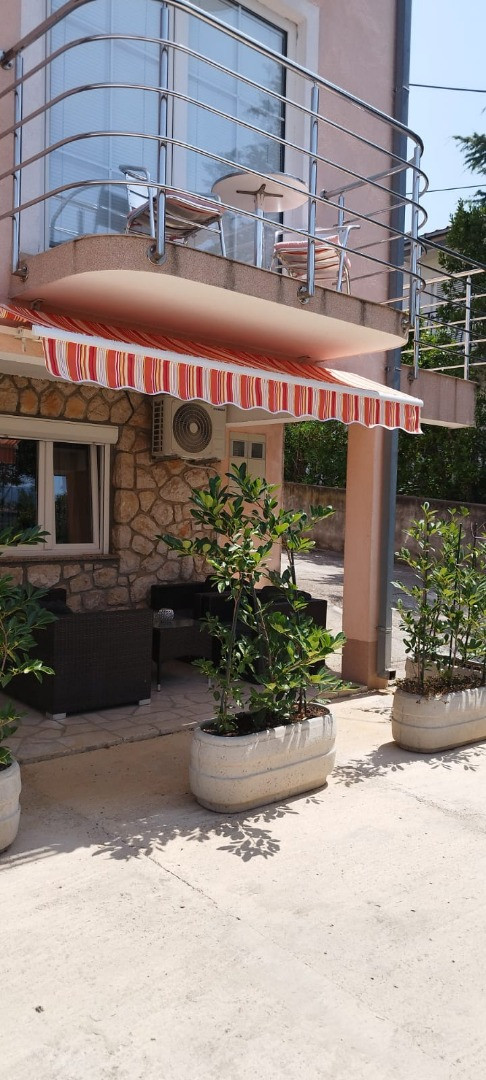 Exterior, Apartments Ana Dramalj Dramalj