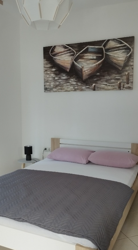 Stella, Apartments Ana Dramalj Dramalj