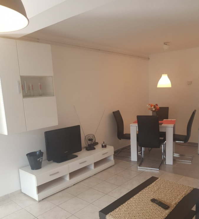 Luna, Apartments Ana Dramalj Dramalj