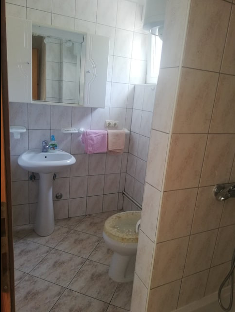 Stella, Apartments Ana Dramalj Dramalj