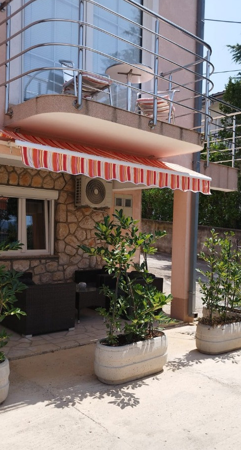 Luna, Apartments Ana Dramalj Dramalj
