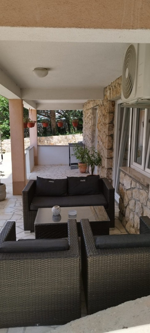 Exterior, Apartments Ana Dramalj Dramalj
