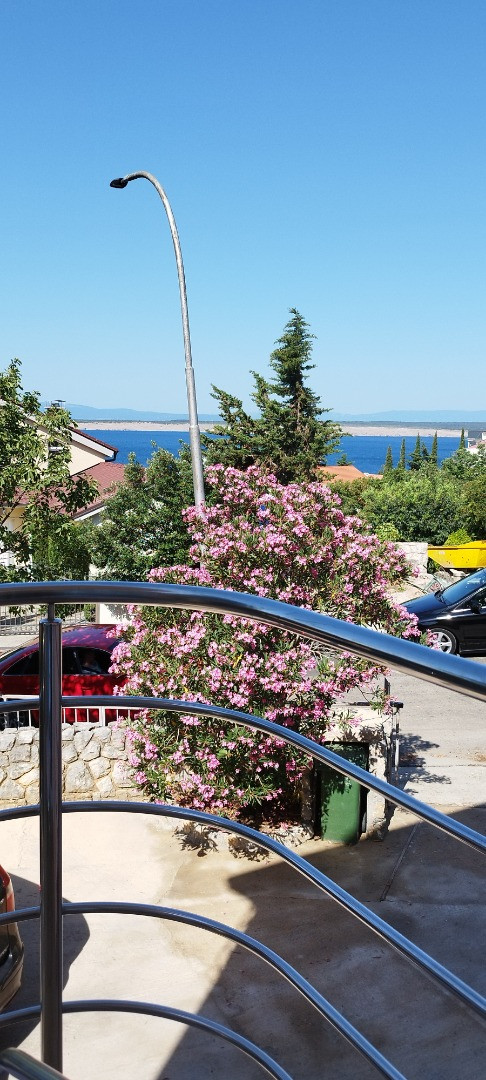 Apartments Ana Dramalj Dramalj