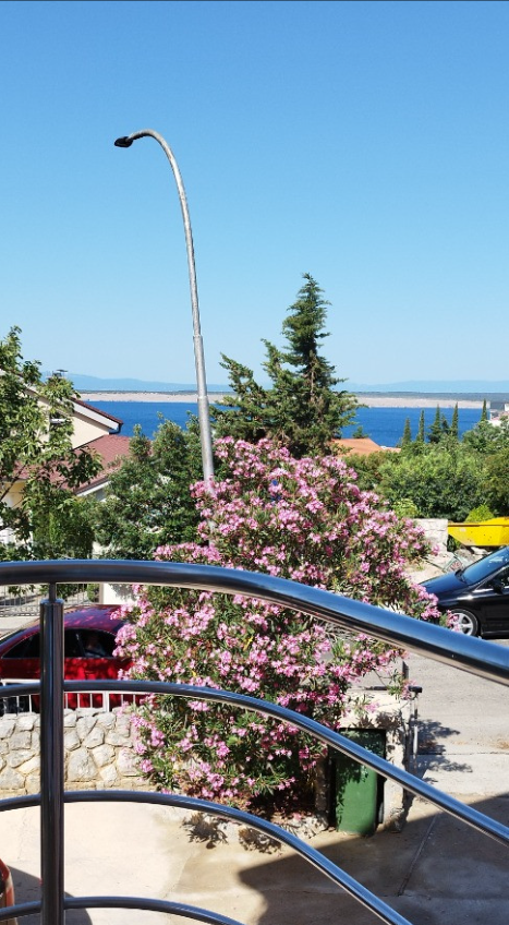 Stella, Apartments Ana Dramalj Dramalj