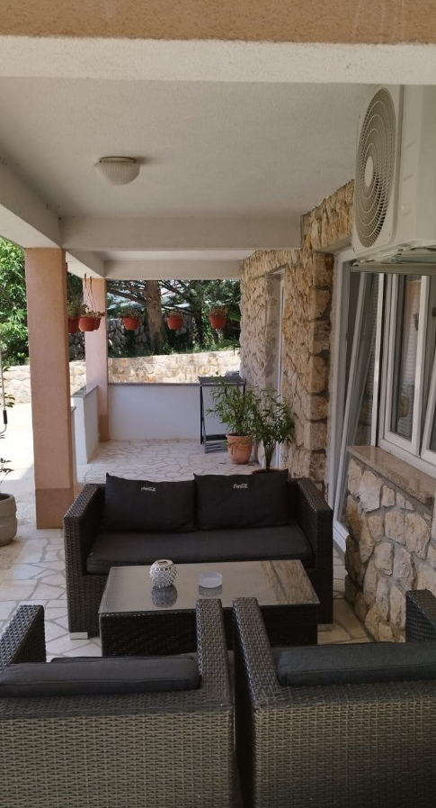 Luna, Apartments Ana Dramalj Dramalj