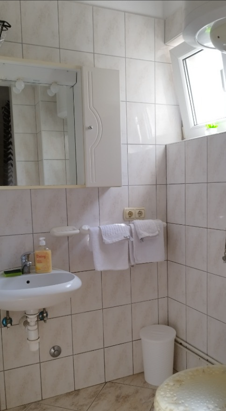 Stella, Apartments Ana Dramalj Dramalj