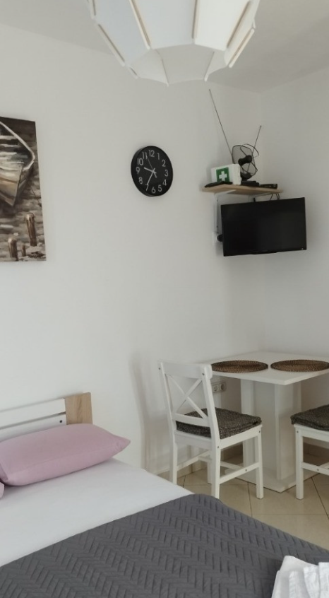 Stella, Apartments Ana Dramalj Dramalj