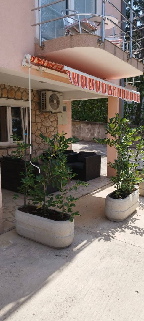 Exterior, Apartments Ana Dramalj Dramalj