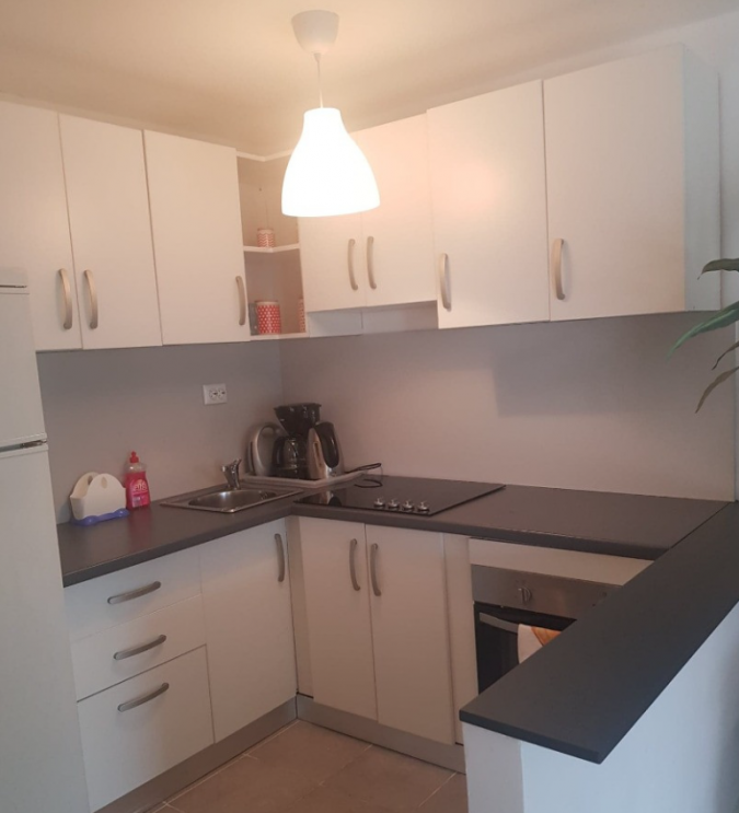 Luna, Apartments Ana Dramalj Dramalj
