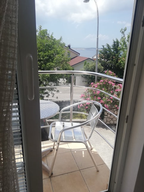 Stella, Apartments Ana Dramalj Dramalj
