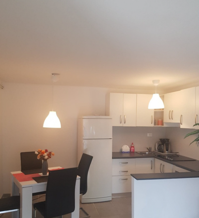 Luna, Apartments Ana Dramalj Dramalj