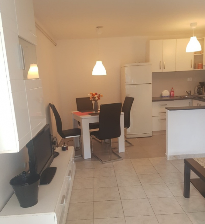 Luna, Apartments Ana Dramalj Dramalj