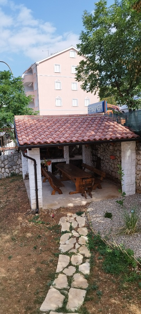 Apartments Ana Dramalj Dramalj