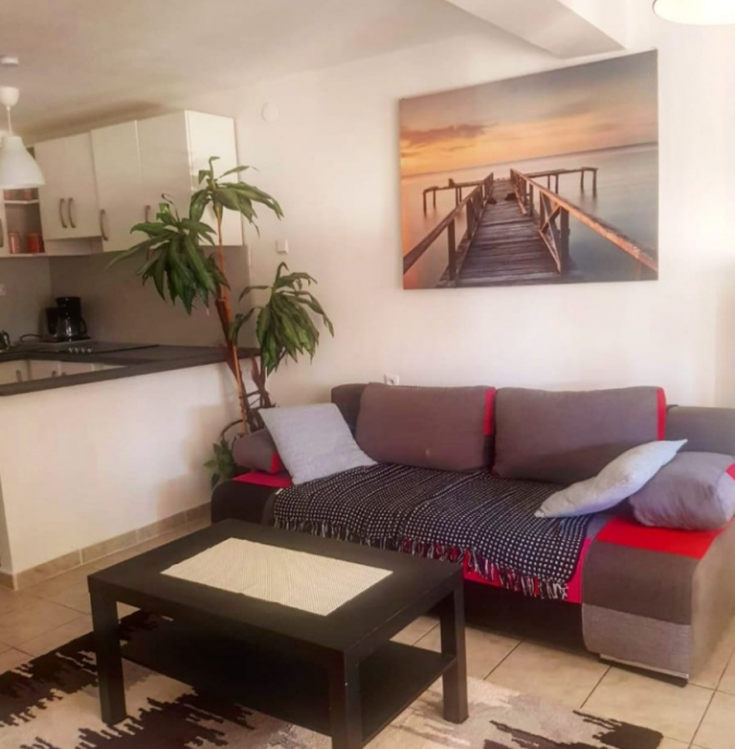 Luna, Apartments Ana Dramalj Dramalj