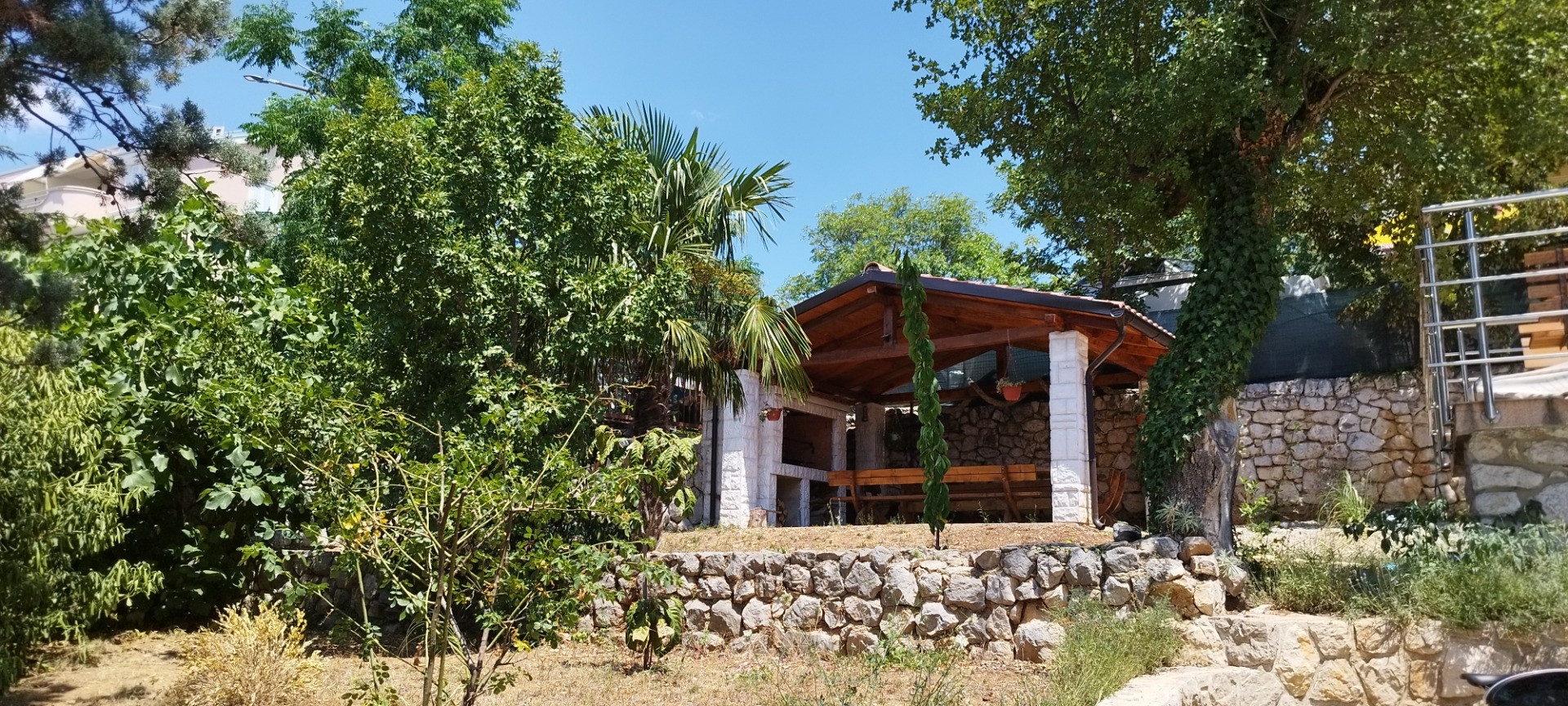 Apartments Stella, Luna and Ariana - Vacation near the beach, Apartments Ana Dramalj Dramalj