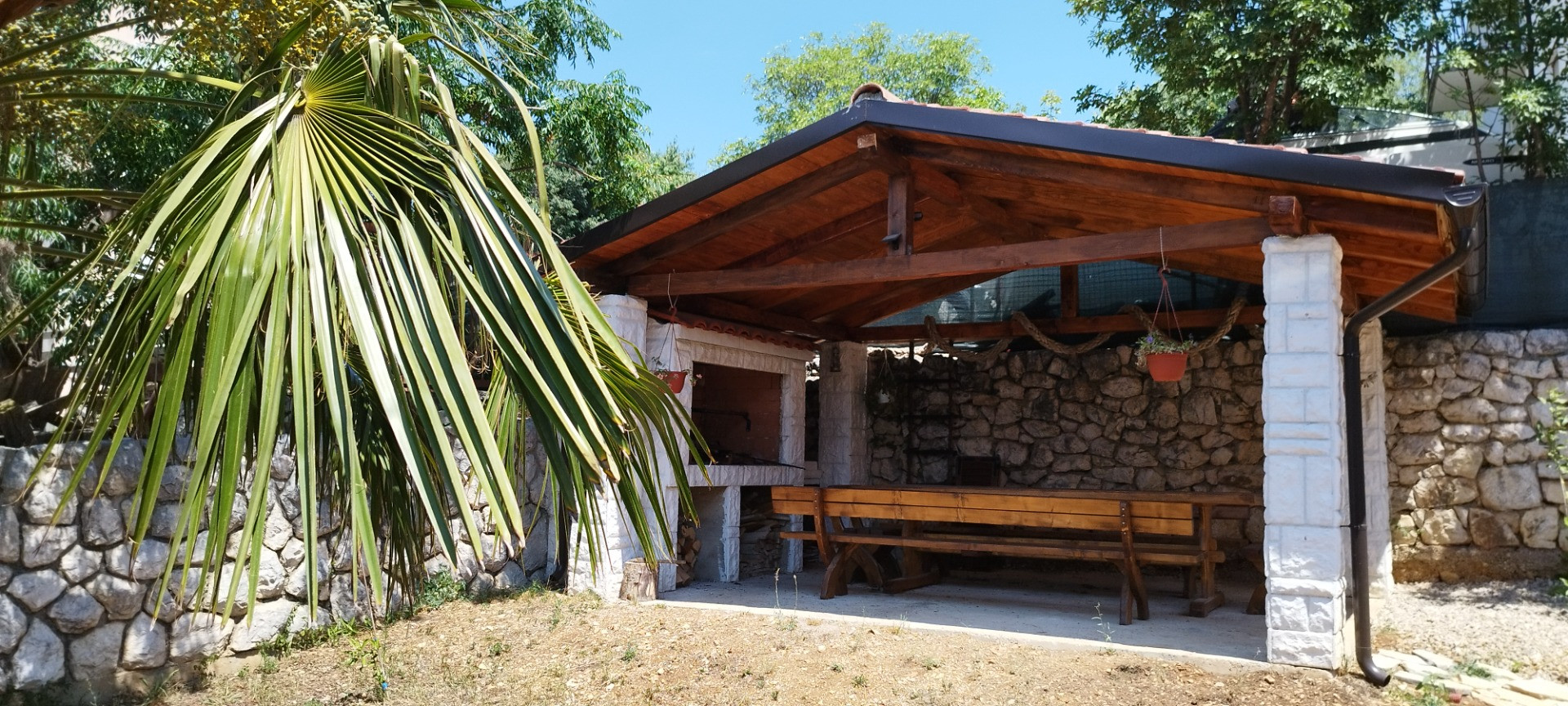 Apartments Stella, Luna and Ariana - Vacation near the beach, Apartments Ana Dramalj Dramalj